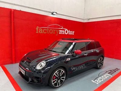 Mini John Cooper Works