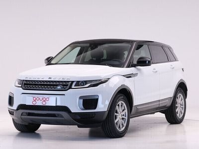 usado Land Rover Range Rover evoque TODOTERRENO 2.0L TD4 150BHP 4WD AUTO HSE 150 5P