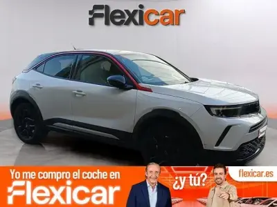 Usado Opel Mokka Edition 100 CV (73 kW) 2021 Blanco SUV