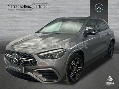 Mercedes GLA200