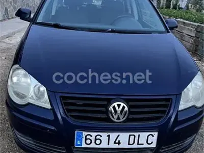 Usado VW Polo