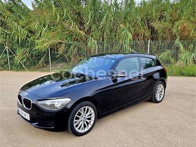 BMW 114