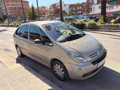 Usado Citroën Xsara Picasso