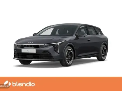 Usado Kia K4