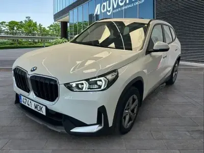Usado BMW X1 150 CV (110 kW) 2023 Otro SUV