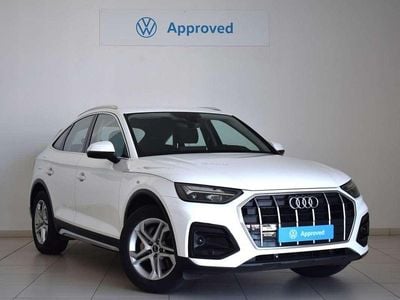 Audi Q5 Sportback