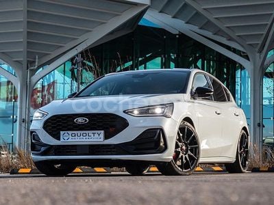Usado Ford Focus ST 280 CV (205 kW) 2025 Blanco Berlina