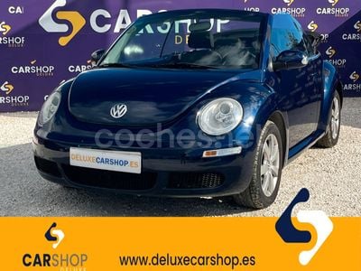 VW Beetle