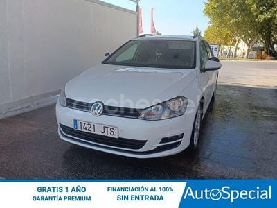 VW Golf VII