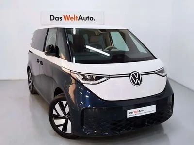 Usado VW ID. Buzz Pro 150 kW (204 CV) 2023