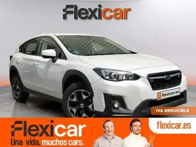Usado Subaru XV