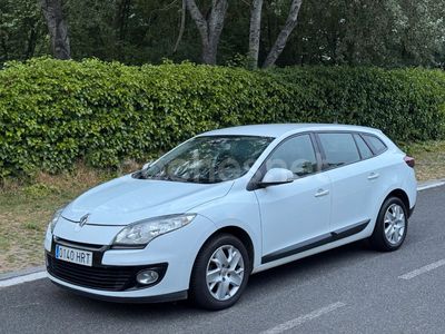 Renault Mégane GrandTour