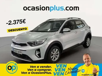 Usado Kia Stonic