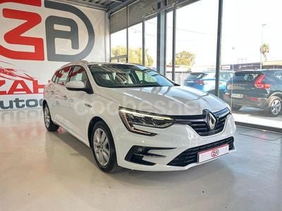 Renault Mégane GrandTour