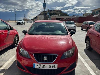 Seat Ibiza SC