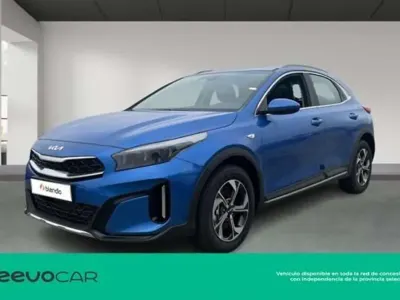 Usado Kia XCeed