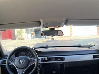 BMW 320 Gran Turismo