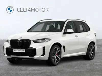 Ny BMW X5 xLine 298 HK (219 kW) 2026 Otro SUV