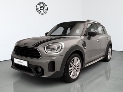 Usado Mini Cooper D Countryman 150 CV (110 kW) 2022 SUV