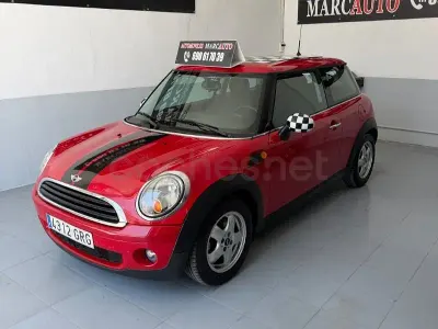 Usado Mini ONE