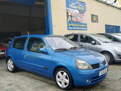 Renault Clio II