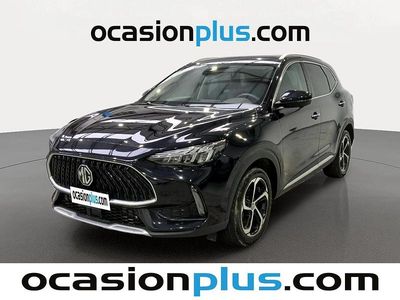 Usado MG HS Luxury 258 CV (189 kW) 2023 Blanco SUV