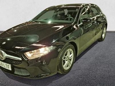 Usado Mercedes A180 116 CV (85 kW) 2021