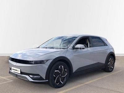 Eléctrico Usado 2022 Hyundai Ioniq 5 SUV | 23.800 €