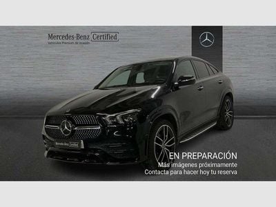 Usado Mercedes GLE300 269 CV (197 kW) 2023 SUV