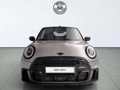 Usado Mini Cooper Cabriolet 136 CV (100 kW) 2024 Plateado Descapotable