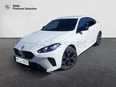 Usado BMW 220 Gran Coupé Comfort Edition 163 CV (119 kW) 2025 Blanco Coupe