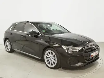Brugt Audi Q3