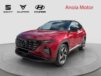 Usado Hyundai Tucson