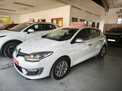 Renault Mégane GT Line