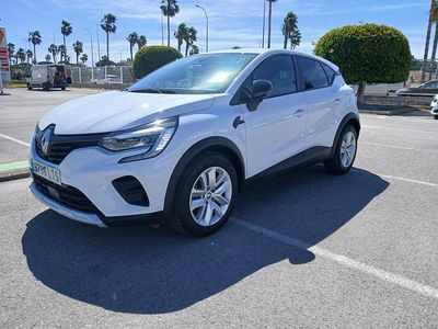 Usado Renault Captur 101 CV (74 kW) 2021 SUV