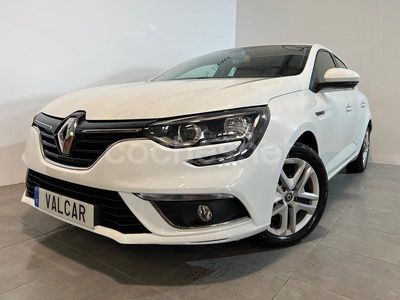 Renault Mégane IV