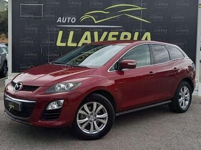 Mazda CX-7