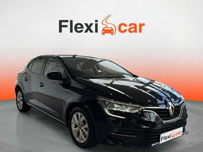 Renault Mégane IV