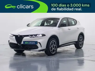 Usado Alfa Romeo Tonale