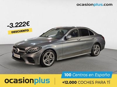 Mercedes C300