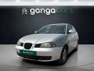 Usado Seat Ibiza