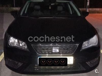 Seat Leon ST