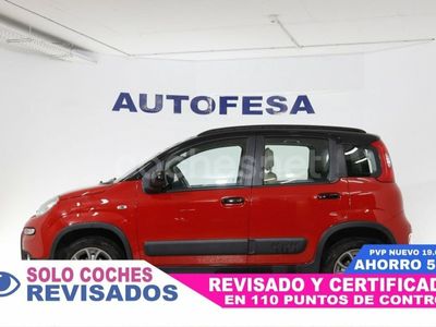 Fiat Panda 4x4
