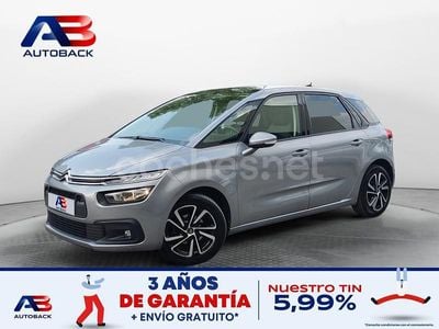Citroën C4 SpaceTourer