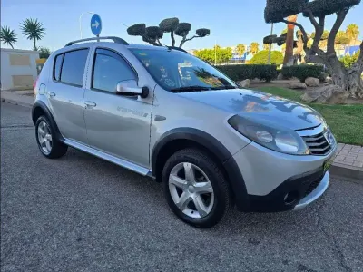 Usado Dacia Sandero