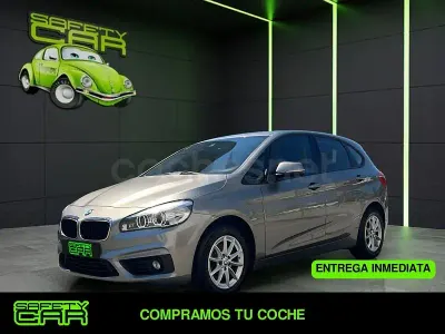Usado BMW 218