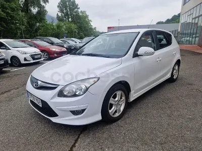 Begagnad Hyundai i30