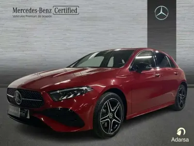 Usado Mercedes A250 AMG line 163 CV (119 kW) 2025 Utilitario