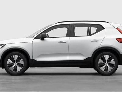 Nuevo 2026 Volvo XC40 Plus SUV | 41.900 €