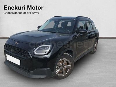 Usado Mini Countryman 170 CV (125 kW) 2025 Negro SUV